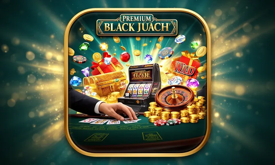 tuazar Perú lobby de casino y apuestas deportivas